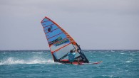 With Aruba’s Ethan Westera During the 2017 Fuerteventura PWA World Cup Ethan Westera (Tabou / GA Sails) suffered a potentially career threatening injury after a racing incident which required the Aruban to undergo surgery, followed by a lengthy rehabilitation. However, […]