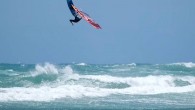 Jaeger Stone Back in the Game and Ripping A couple of months ago Jaeger Stone (Starboard / Severne / SWOX / Shamal Sunglasses) injured 4 ligaments in his ankle while training in Maui, which forced his withdrawal from the Aloha […]