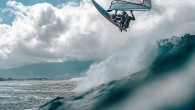 Morgan Noireaux Back on NeilPryde & Enjoying a Rare Kona Day at Lanes Morgan Noireaux (JP / NeilPryde) began his career on NeilPryde and after many seasons with both Hot Sails Maui and S2Maui the 24-year-old has returned to NeilPryde […]