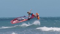 Sarah-Quita Offringa & Oda Johanne Shredding Together in Brazil Sarah-Quita Offringa (Starboard / NeilPryde / Maui Ultra Fins) and Oda Johanne (Starboard / Severne / Maui Ultra Fins) spent some time together training in Brazil and they have just released […]