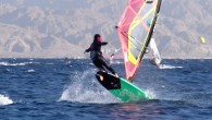 Full Power Freestyle With Yarden Meir in Eilat Yarden Meir (Goya Windsurfing / Maui Ultra Fins) recently scored a session at home in Eilat, Israel, and managed to capture enough moves on camera to put together a new clip… As […]