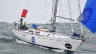 Jean-Luc Van Den Heede wrote his name into the record books by not only winning the 2018 Golden Globe solo non-stop round the world race today, but becoming the oldest in history to complete such a race. The 73-year-old French […]