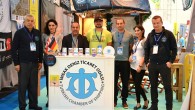 Boot Düsseldorf ve Seatrade Kruvaziyer Fuarı hakkında konuşan İMEAK DTO İzmir Şube Başkanı Öztürk, fuara 6 yıldır katılarak Türkiye’nin tarihi ve doğal güzelliklerini, su sporlarını ve deniz turizmi imkanlarını tanıttıklarını belirtti. Türkiye’nin deniz turizminde sunduğu fırsatlar ve güzellikleri Almanya’da tanıtılacak. […]
