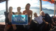 Gili Shark Conservation was set up in 2015 on the beautiful island of Gili Air in Indonesia with a mission to promote shark conservation efforts and increase the level of protection for the surrounding reefs through education and research. Four […]