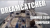 After winning Class 5 and the Olin J Stephens Brothers Youth Division Trophy in the 2018 Newport to Bermuda Race, the Mudratz are back for another summer. Join the team as they race the 2019 Marblehead to Halifax Ocean Race […]