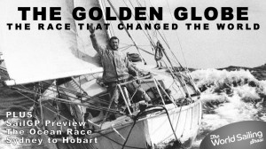 From non-stop around the world racers, to Olympic campaigns; from