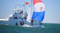 This week’s “World on Water” global sailing news show produced by www.boatson.tv. In this week’s “WoW TV”: 2019 13 and 16 Foot Skiff Championships at the Darling Point Sailing Squadron in Brisbane, Australia. 2019 Tornado World Championship in Auckland, New […]