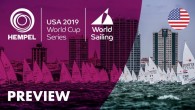 Are you ready for the second round of the Hempel World Cup Series? The series is heading to Miami, where Olympic class athletes will be on top of their game as Tokyo 2020 draws ever closer. Competition details – Entry […]