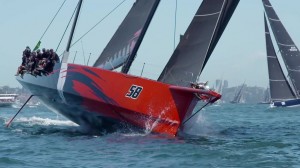 This week’s “World on Water” global sailing news show produced