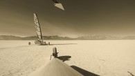 Mini Skeeters are tuning up for spring racing at Ivanpah 2019. This video shows Dean Kitchen and Scott Young (newbies to Mini Skeeter racing) trying to figure out the fastest way around the course. The side by side speed is […]