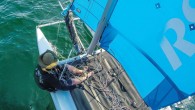 When the time comes for Boat of the Year judge Chuck Allen to test the RS Cat 14XL, he jumps on board and quickly organizes ropes and control lines before cinching the chin strap of his goofy hat with a […]