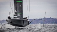 Launching any new ­raceboat for the first time is an eerie experience. Creaks and moans, pings and tangs, all the noises of the rig, foils and joints settling into place are reminiscent of the old Scottish poem. But the New […]
