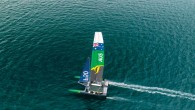 Sustainability is the buzzword today, so Russell Coutts and Larry Ellison are to be commended. They could have easily discarded millions of dollars in technology and hardware from the past two America’s Cups, along with most of the America’s Cup-class […]