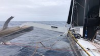 (January 28, 2019; Day 13) – The team on the 40 m trimaran Spindrift 2 finds themselves in the southern Atlantic, having made the turn to the east. Skipper Yann Guichard and his 11 crew trying to break the Jules […]