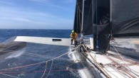 (January 27, 2019; Day 12) – The team on the 40 m trimaran Spindrift 2 finds themselves in the southern Atlantic, having made the turn to the east. Skipper Yann Guichard and his 11 crew trying to break the Jules […]
