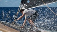 (January 25, 2019; Day 10) – The sailors on the 40 meter trimaran, Spindrift 2, have dropped to only 97 nm ahead of the round the world Jules Verne Trophy record as of 20:00 UTC. This represents a decrease in […]