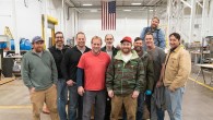 At some point in the summer of 2019, Composite Builders will open the big doors on the backside of its beige 30,000 square-foot fabrication lair and roll out its AC75 for Stars & Stripes Team USA. When this happens, you […]