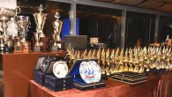TAYK 2018 Trofesi ödül töreni 21 Ocak Pazartesi günü Moda Deniz Kulübü’nde yapılacak. 12 yarıştan oluşan TAYK Trofesi Kupa Töreni’nden önce 22 yıldan bu yana Moda Deniz Kulübü işbirliğinde düzenlenen MDK Kupası ile Sonbahar Trofesi yarışlarının kazananlarına da ödülleri verilecek. […]
