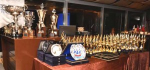 TAYK 2018 Trofesi ödül töreni 21 Ocak Pazartesi günü Moda