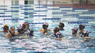 Sualtı Sporları Federasyonu tarafından düzenlenen 19 Yaş Altı Sualtı Hokeyi Şampiyonası sona ererken şampiyonluk kupasını kadınlarda İstanbul Bilimsel Yüzme Spor Kulübü, erkeklerde ise Deniz Yıldızları Spor Kulübü kazandı. Türkiye Sualtı Sporları Federasyonu (TSSF) tarafından Kütahya’da düzenlenen Türkiye 19 Yaş Altı […]