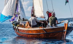 Otokar Tırhandil Cup 2019 Halil Ünver Kış Trofesi’nin II. Ayak