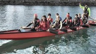 Anakentspor Dragon Bot Takımı, 19 Mayıs 1919’un 100. yıl dönümünde İstanbul’dan 1 Mayıs’ta çıkarak 19 Mayıs 2019’a kadar Samsun’a kürek çekerek gidecek. Samsun Büyükşehir Belediyesi Anakentspor Dragon Bot Takımı, Ulu Önder Mustafa Kemal Atatürk ve tüm şehitler için 19 Mayıs […]