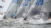 For today only, in the PHRF fleet, one racing circle included two North Sails Rally fleets — one racer fleet with spinnakers and one cruiser fleet without — competing in a single race around Tampa Bay. A hometown team on […]