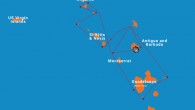 The 11th edition of the RORC Caribbean 600 attracted 76 teams from 21 countries and crews from six continents. The highly diverse fleet in 2019 were challenged by the tough conditions and captivated by the beauty of a stunning race […]