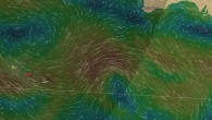 (January 31, 2019; Day 16) – The 12-men on the 40m Spindrift 2 are losing time in the Indian Ocean as they pursue the around the world Jules Verne Trophy. Unable to hold a direct course to the east, several […]