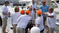 Montego Bay, Jamaica (January 31, 2019) – The day one starters in the PHRF division for the 34th Pineapple Cup – Montego Bay Race are crossing the finish line for the 811 nm course, with the Farr 395 Senara holding […]