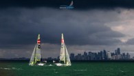 Miami, FL (January 31, 2019) – While a brutal blast of cold winter weather plunged a wide swath of the United States into a deep freeze, the third day of 2019 Hempel World Cup Series Miami also saw testing conditions […]