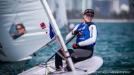 Miami, FL (February 1, 2019) – The fourth day of the 2019 Hempel World Cup Series Miami continued the notorious theme of precarious winds, but for the ten Olympic events competing on Biscayne Bay, it presents just another challenger for […]