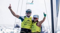 Miami, FL (February 2, 2019) – The fifth day of the 2019 Hempel World Cup Series Miami was about completing the qualifying races for half the fleet while the other five events witnessed the top ten in the standings advance […]