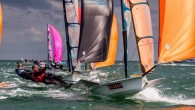 Athlete selection to the 2019 US Sailing Team, done annually and consisting of the top sailors competing in the 10 events selected for the Tokyo 2020 Olympic Games, took a step forward following the qualifier events – the 2018 Hempel […]