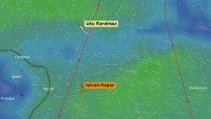 (February 4, 2019; Day 219) – As Golden Globe Race winner Jean-Luc Van Den Heede (FRA) and runner-up Mark Slats (NED) struggle to come to terms with life ashore, a race is developing for the final podium position between Estonian […]