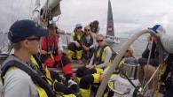 The Mudratz Offshore 2019 program has officially kicked off the summer season with a call for applicants for the 2019 Marblehead-Halifax race on Dreamcatcher, a 1972 Swan 48. Now in its second year, the program is open to sailors 14-23 […]