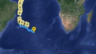 (February 5, 2019; Day 37) – Alex Alley (GBR) remains on track in his pursuit to break the Solo Non-Stop Around the World Record in his 40-foot yacht – Pixel Flyer. Located at 35°S (at 20:00 UTC) in the South […]