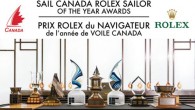 Sail Canada has announced the recipients of the 2018 Sail Canada Awards and the Rolex Sailor of the Year Finalists: • Skippers’ Plan Female Athlete – Sarah Douglas • Skippers’ Plan Male Athlete of the Year – Tom Ramshaw • […]