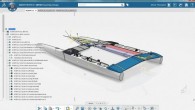 The Chesapeake Sailing Yacht Symposium, the world’s longest running technical forum dedicated to advancing the study of the art and science of sailing yacht design technology, will be held March 15-16 at the United States Naval Academy in Annapolis, Maryland. […]