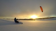 “No waiting in lift lines. No over priced lift tickets. Just you, the kite and a pair of skis or snowboard.” – Steve Bodner Source: sailingscuttlebutt