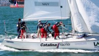 The US Naval Academy Midshipmen will return to defend their title at the 2019 Port of Los Angeles Harbor Cup regatta on March 8-10 in San Pedro, CA. Competing in every Harbor Cup since its inception, Navy’s victory last year […]