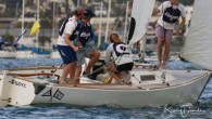 The 2019 U.S. Youth Match Racing Championship, an invitational event open to sailors between 16 and 20 years old, will be held June 26-30 in San Diego, CA. The event will use J/22s for up to ten teams to compete […]