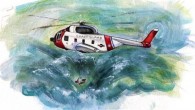 While the US Coast Guard is empowered as the coastal defense and maritime law enforcement branch of the United States Armed Forces, it is also the security net for when mariners need help. Petty Officer 2nd Class Corinne Zilnicki relives […]