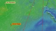 (February 13, 2019; Day 228) – There has been good and bad news from Uku Randmaa and his Rustler 36 One and All in the effort to finish in third position for the Golden Globe Race in Les Sables d’Olonne, […]