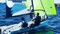 Rachel and Matt Goetting own Sailorcise, a business that combines coaching, fitness, and nutrition to improve a sailors performance. Like most people in the marine industry, they love sailing too and compiled this love list: • You can do it […]