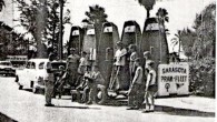 by Craig Leweck, Scuttlebutt Designed in 1947 by Clark Mills, the Optimist had the pure intentions as a boat that could be built in a garage by a father and his son. World War ll had ended and it was […]
