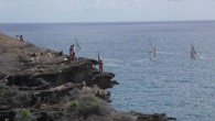 Antigua (February 18, 2019) – The 11th edition of the RORC Caribbean 600 gets underway today with five starts scheduled from 1100-1140 local time with the multihulls in the final start. The build-up to the non-stop race around 11 Caribbean […]