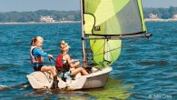 by Whitney Peterson, WindCheck magazine One of the primary goals of junior sailing programs should be retaining kids long enough for them to develop a passion for the sport and a personal desire to continue. Far too often, however, before […]