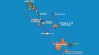 Antigua (February 19, 2019) – The morning report for the second day of the RORC Caribbean 600 finds the Multi70 Maserati (ITA) and MOD70 Argo (USA) ripping up the race track, well over 30 knots of boat speed recorded on […]