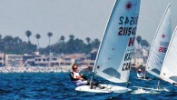 Sail Canada’s Sailor of the Month award acknowledges sailing achievements by Canadians involved or associated with the sport in all its forms. Here is the latest recipient. Ready and determined, Laser, Laser Radial, and Laser 4.7 sailors gathered in Fort […]
